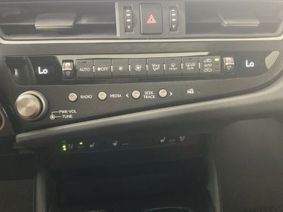 2023 Lexus ES 350 F Sport