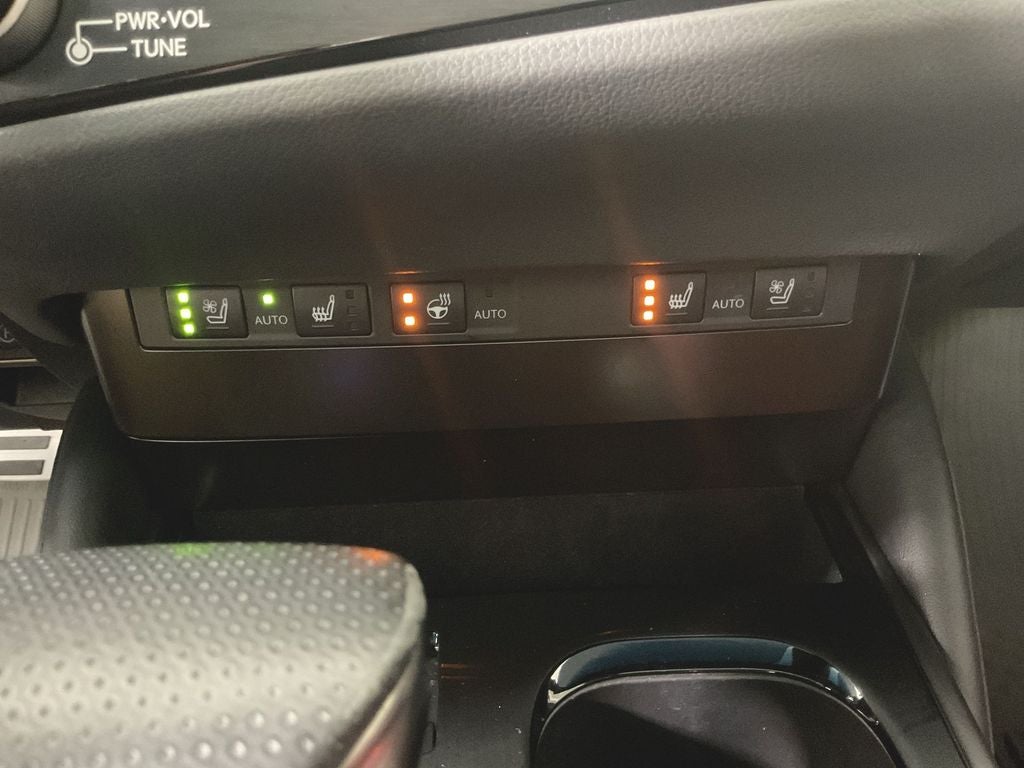 2023 Lexus ES 350 F Sport