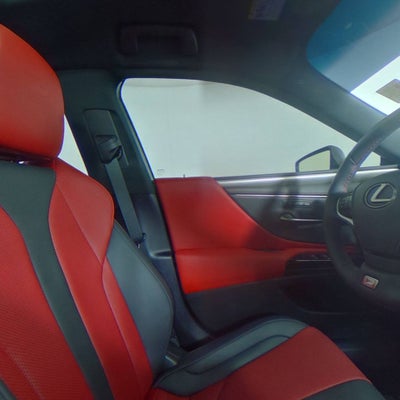 2023 Lexus ES 350 F Sport