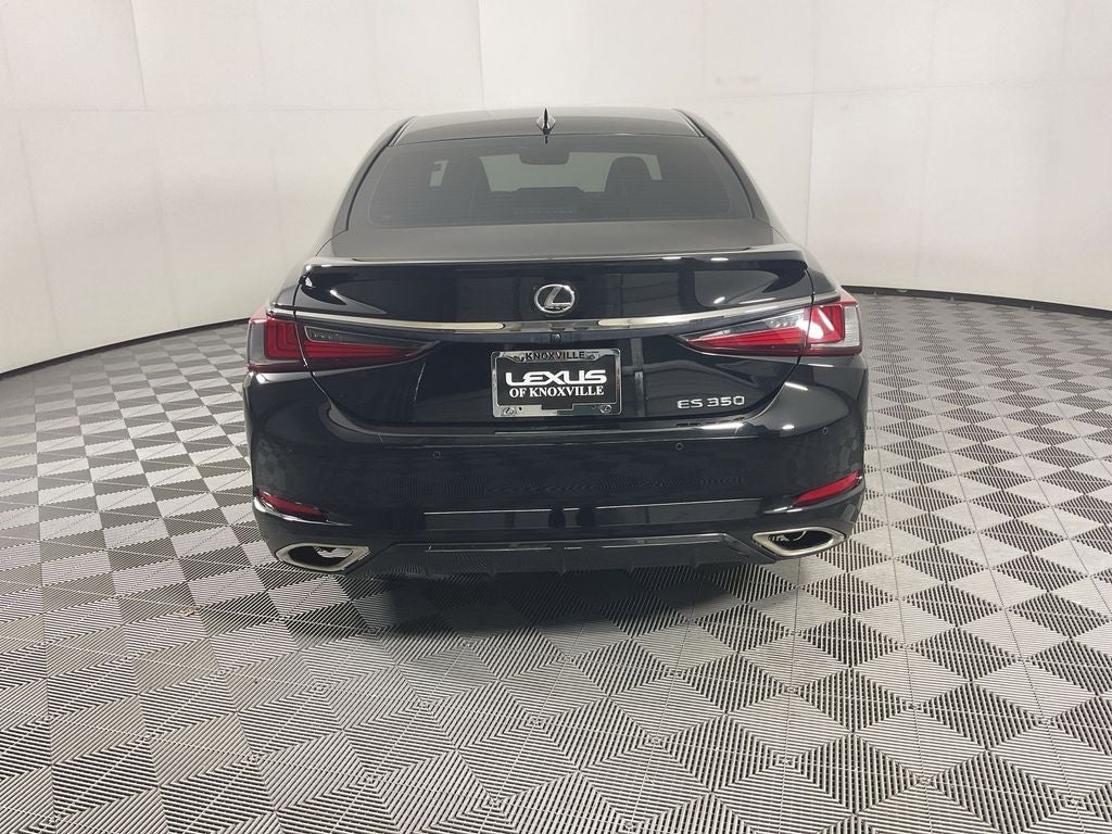 2023 Lexus ES 350 F Sport