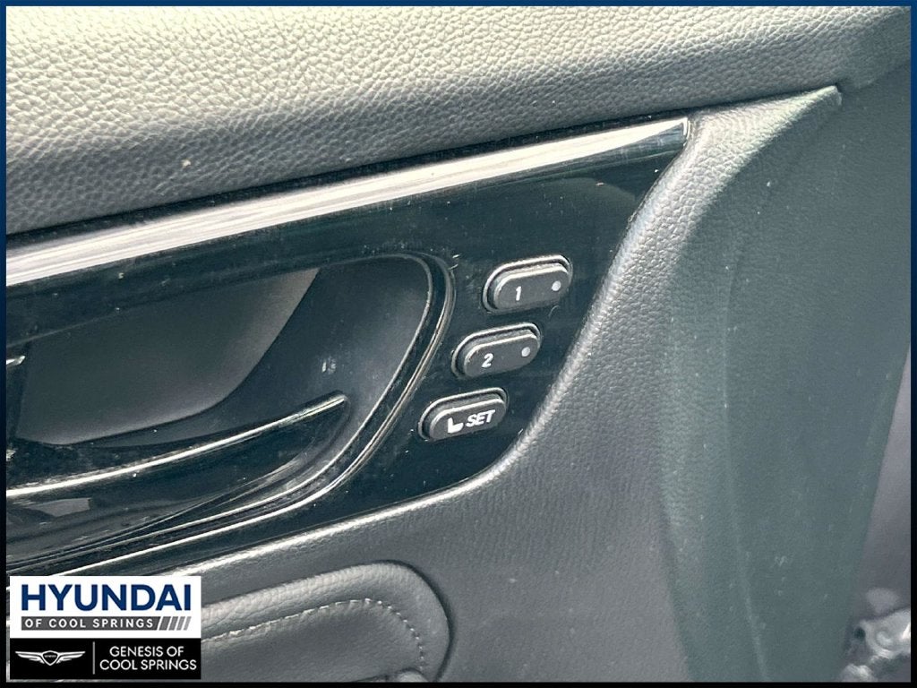 2021 Honda Odyssey Touring
