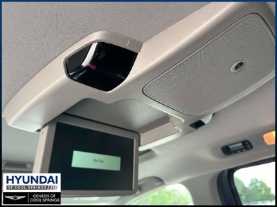 2021 Honda Odyssey Touring