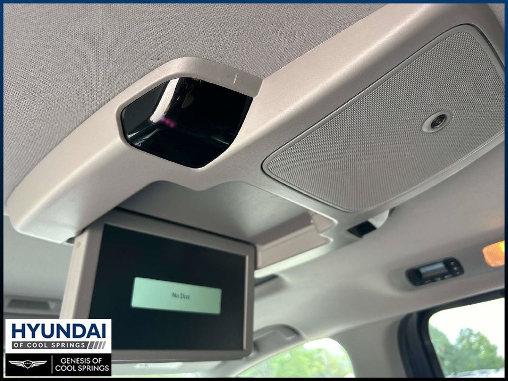 2021 Honda Odyssey Touring