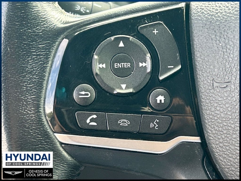 2021 Honda Odyssey Touring
