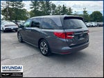 2021 Honda Odyssey Touring