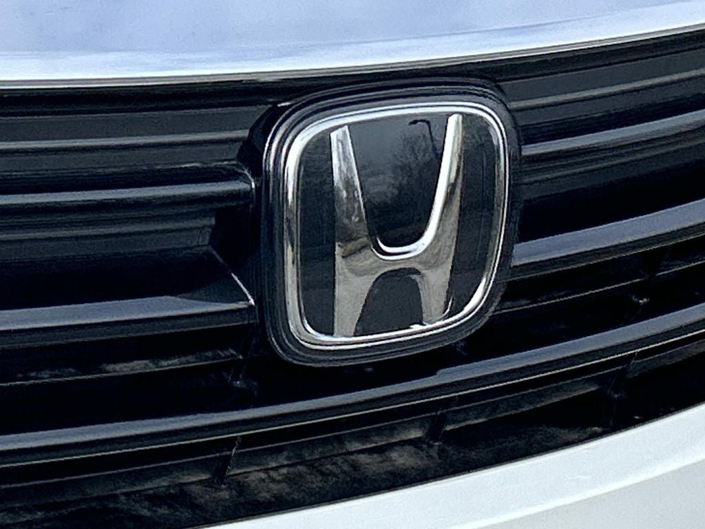 2021 Honda Odyssey Touring