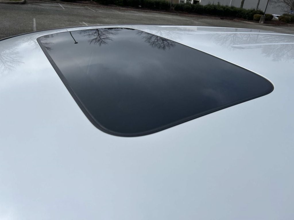 2021 Honda Odyssey Touring