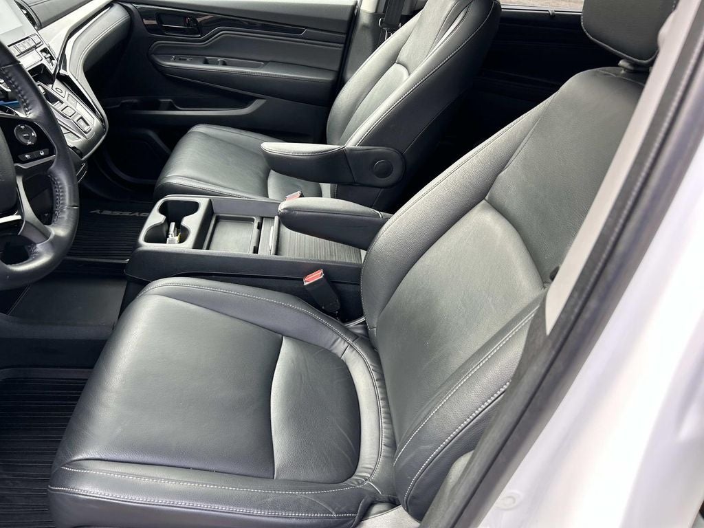 2021 Honda Odyssey Touring