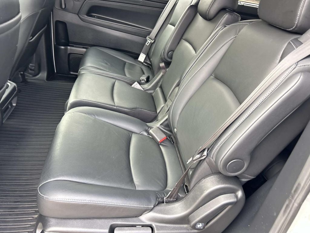 2021 Honda Odyssey Touring