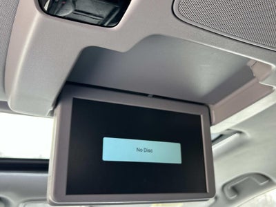 2021 Honda Odyssey Touring