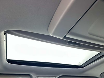 2021 Honda Odyssey Touring