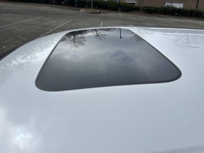 2021 Honda Odyssey Touring