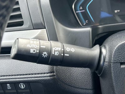 2021 Honda Odyssey Touring