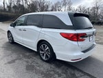 2021 Honda Odyssey Touring