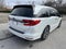 2021 Honda Odyssey Touring