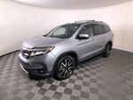2022 Honda Pilot Elite