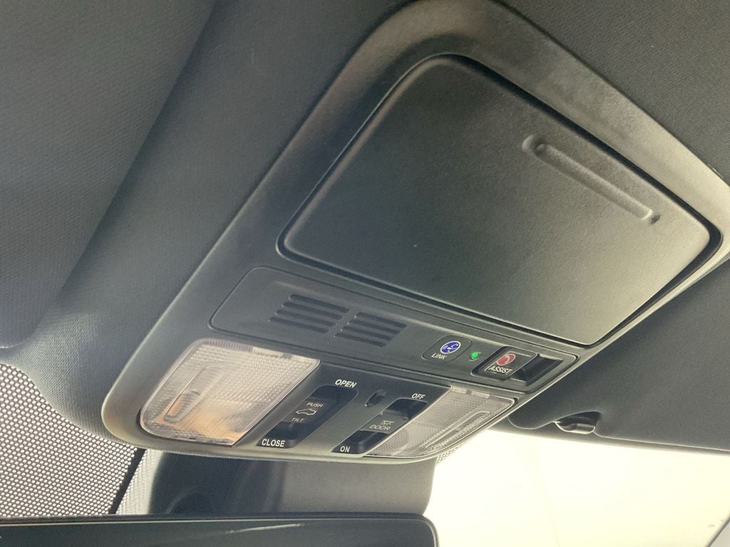 2022 Honda Passport Elite