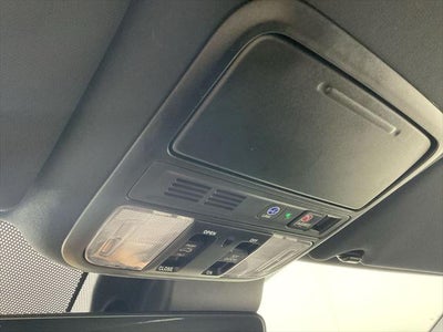 2022 Honda Passport Elite