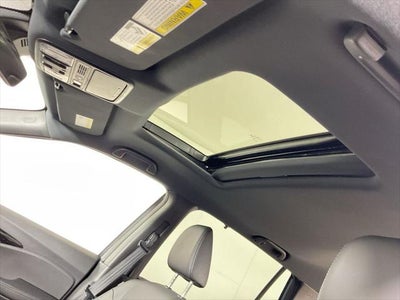 2022 Honda Passport Elite
