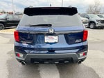 2023 Honda Passport Elite
