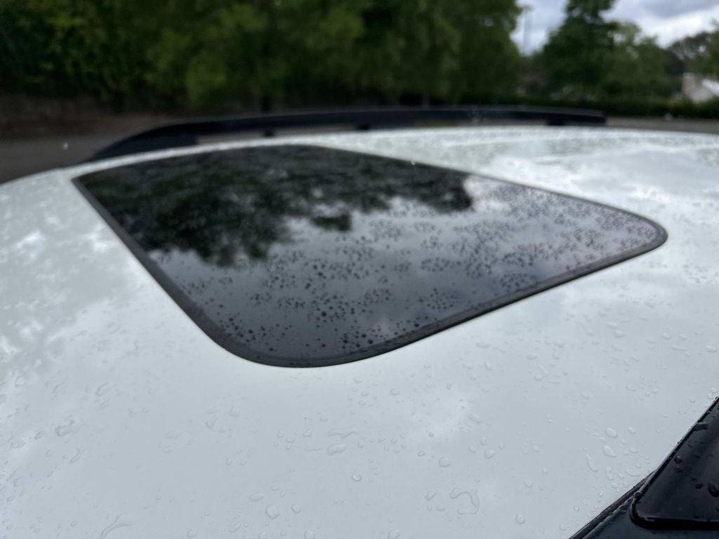 2019 Honda Passport Touring