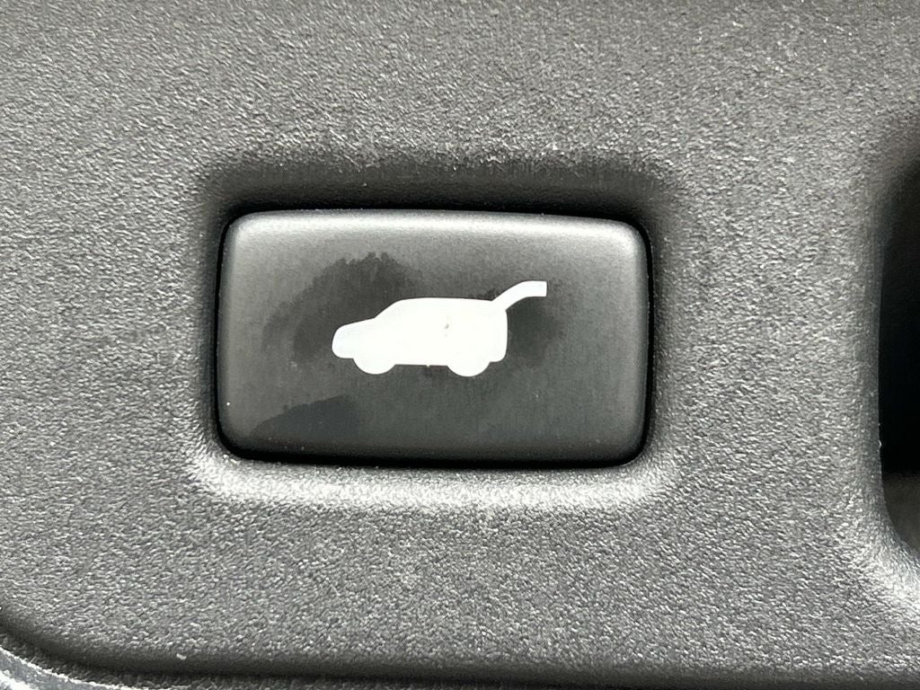 2019 Honda Passport Touring
