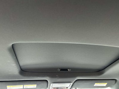 2019 Honda Passport Touring