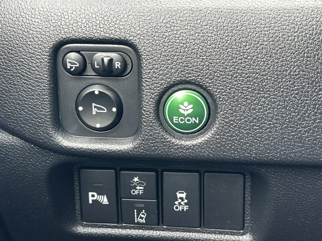 2019 Honda Passport Touring