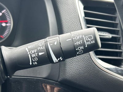 2019 Honda Passport Touring