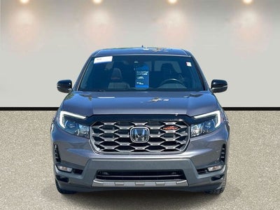 2024 Honda Ridgeline TrailSport