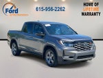 2024 Honda Ridgeline TrailSport