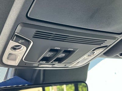 2024 Honda Ridgeline TrailSport