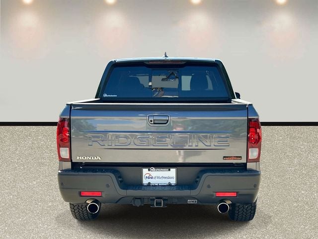 2024 Honda Ridgeline TrailSport