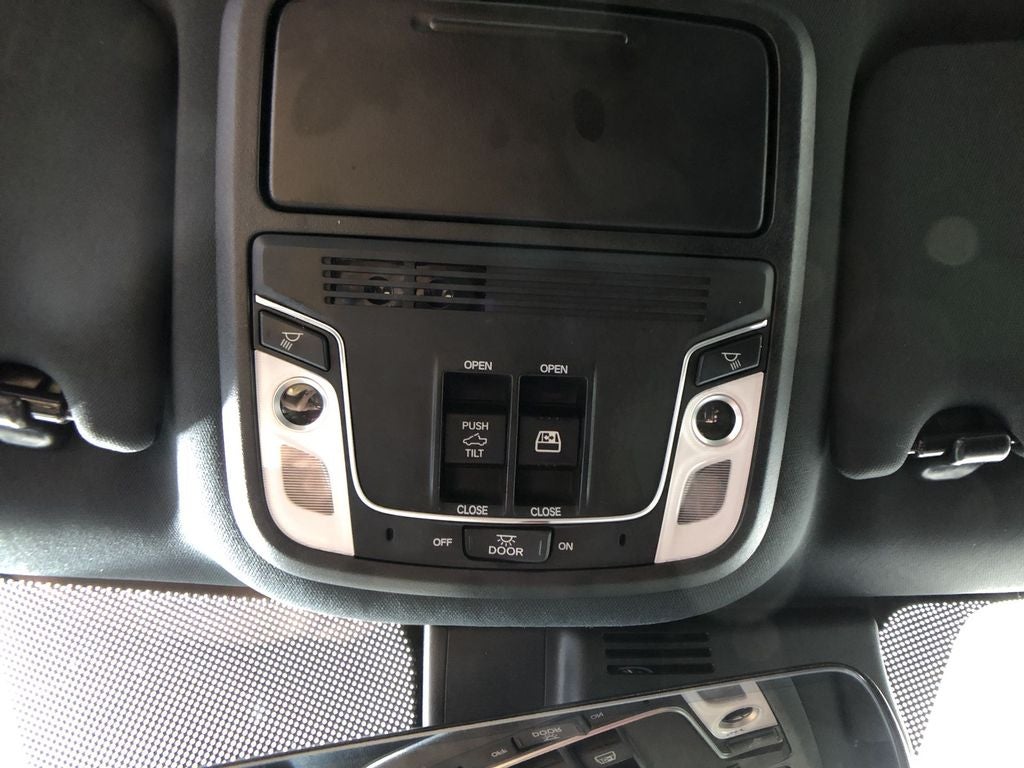 2021 Honda Ridgeline Black Edition