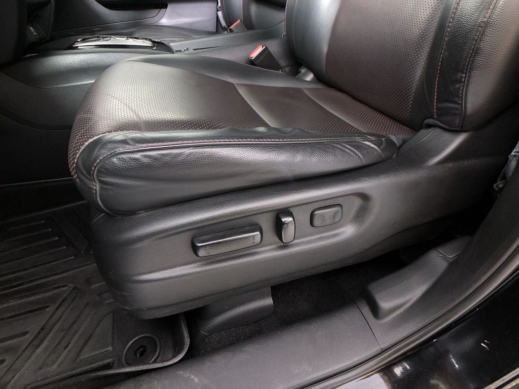 2021 Honda Ridgeline Black Edition