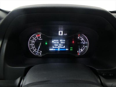 2021 Honda Ridgeline Black Edition