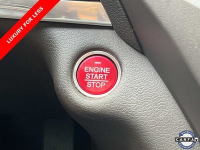 2016 Acura MDX 3.5L