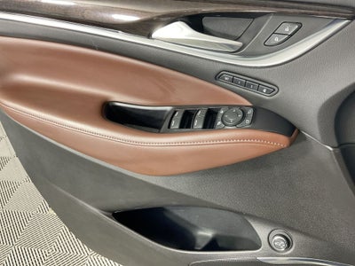 2020 Buick Enclave Avenir
