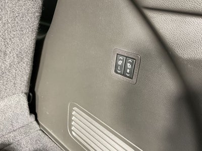 2020 Buick Enclave Avenir