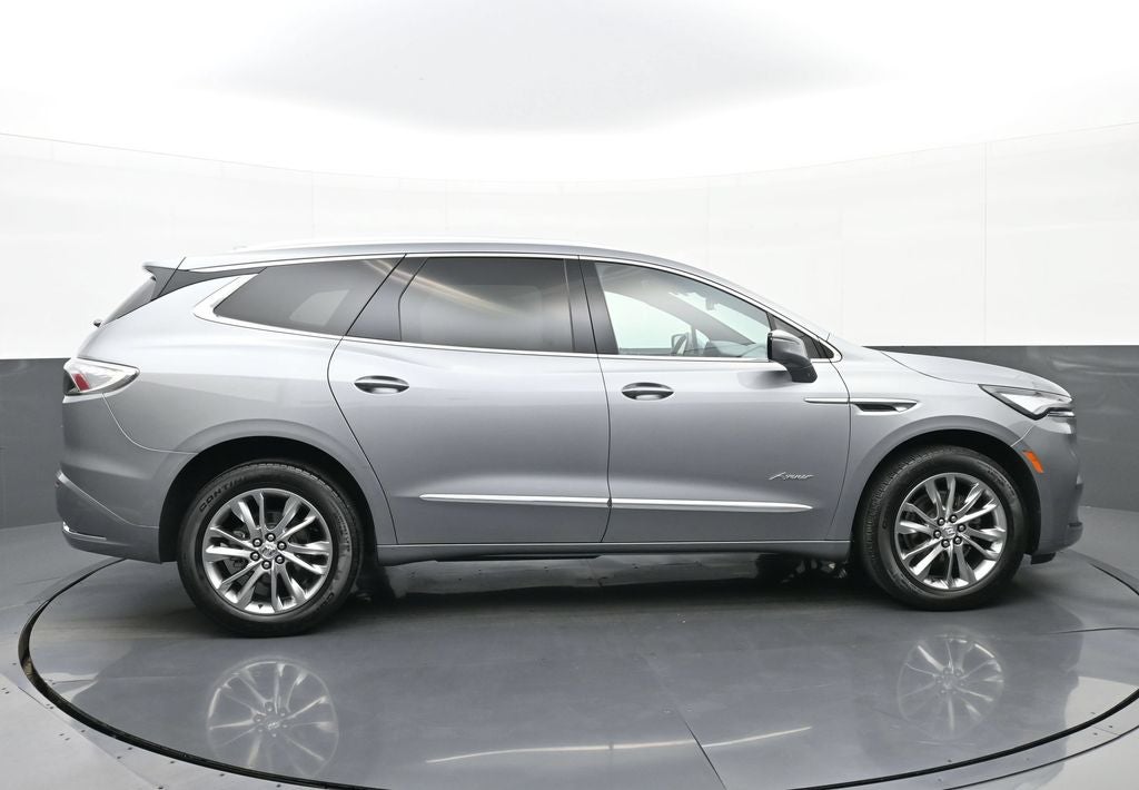 2024 Buick Enclave Avenir