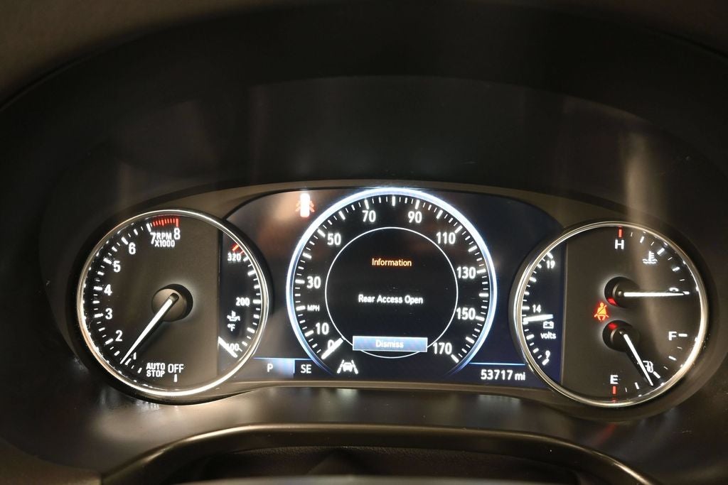 2024 Buick Enclave Avenir