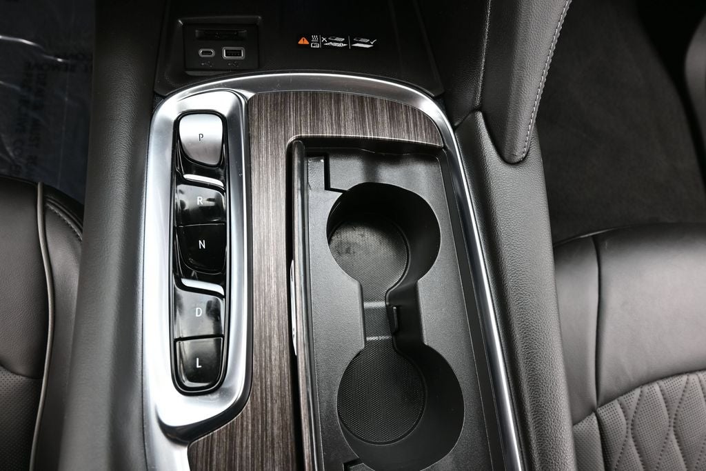 2024 Buick Enclave Avenir