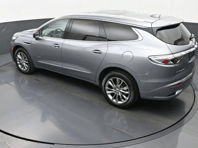 2024 Buick Enclave Avenir