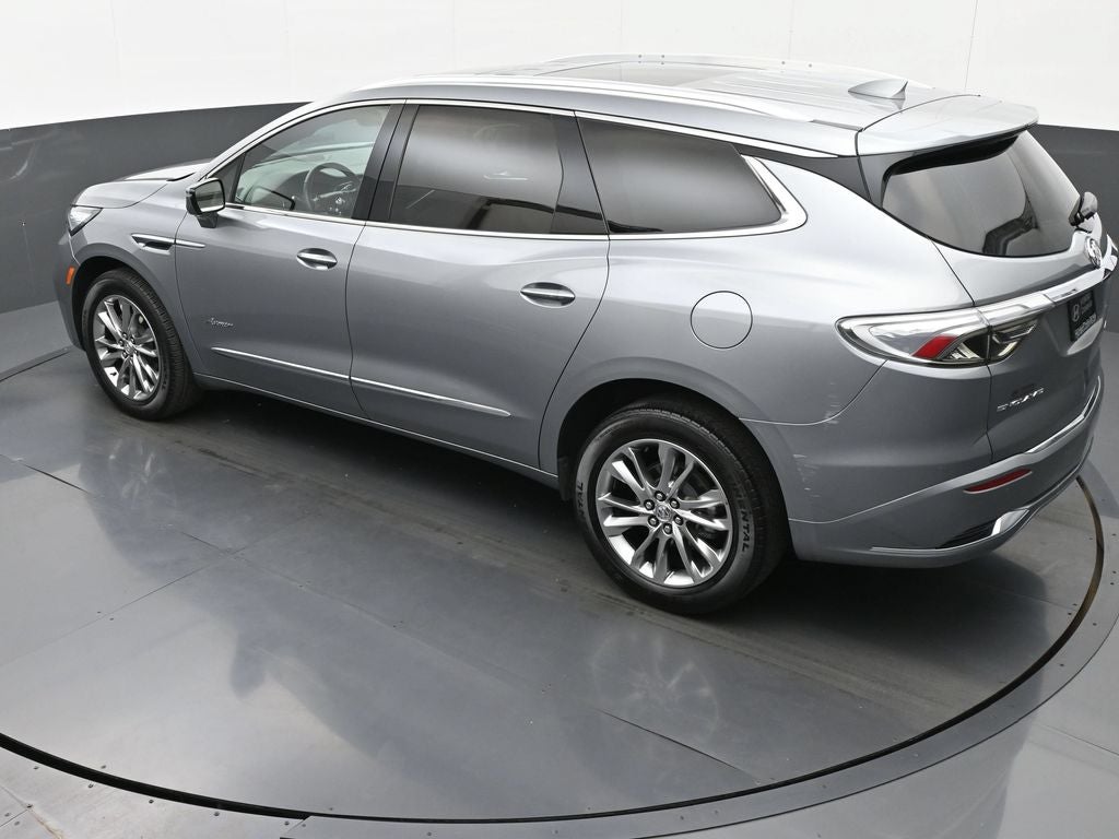 2024 Buick Enclave Avenir