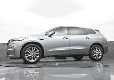 2024 Buick Enclave Avenir