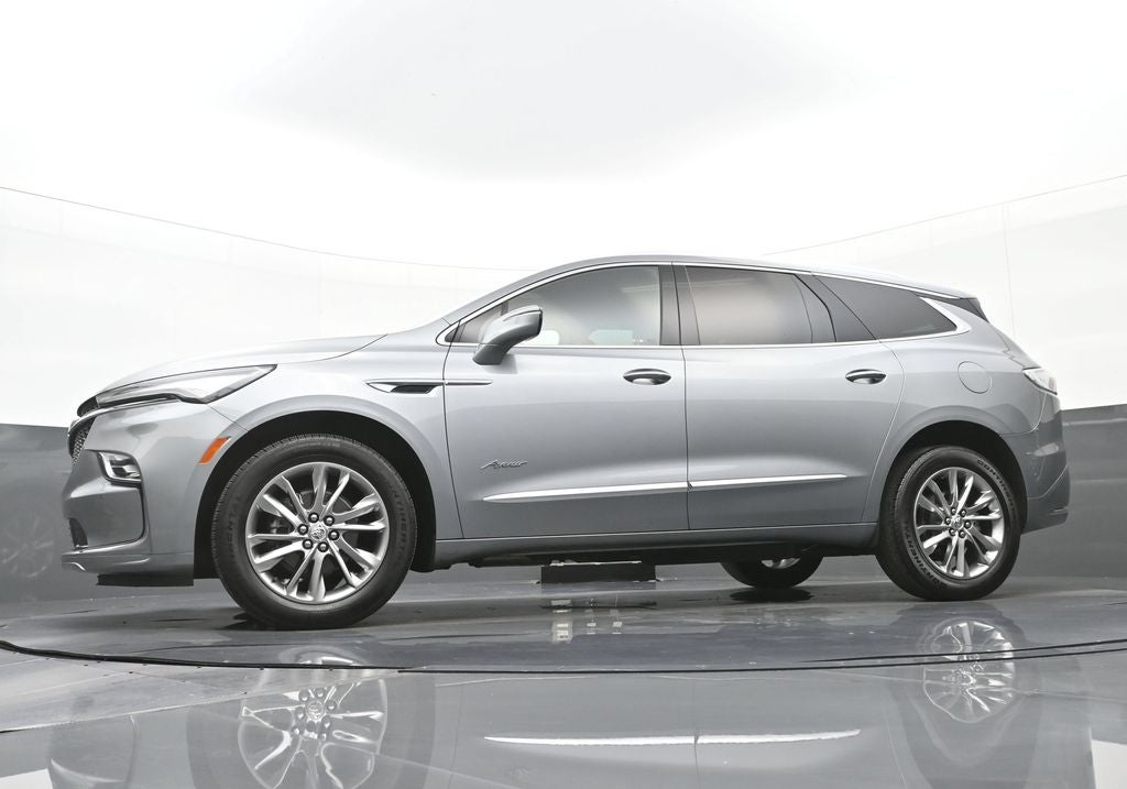 2024 Buick Enclave Avenir