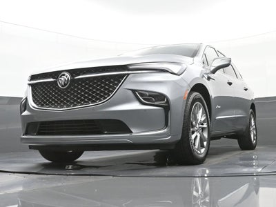 2024 Buick Enclave Avenir