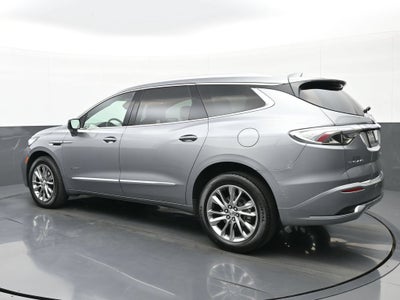 2024 Buick Enclave Avenir