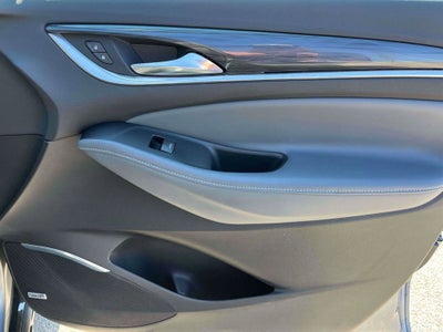 2018 Buick Enclave Premium Group