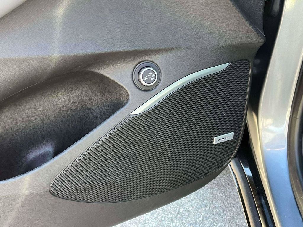 2018 Buick Enclave Premium Group